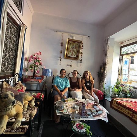 Sanjana'S Stay Udaipur Luaran gambar