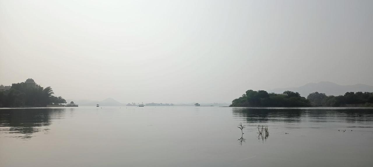 Sanjana'S Stay Udaipur Luaran gambar
