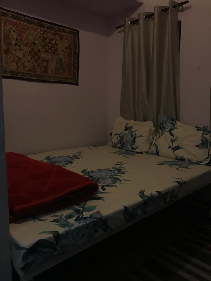 Sanjana'S Stay Udaipur Luaran gambar