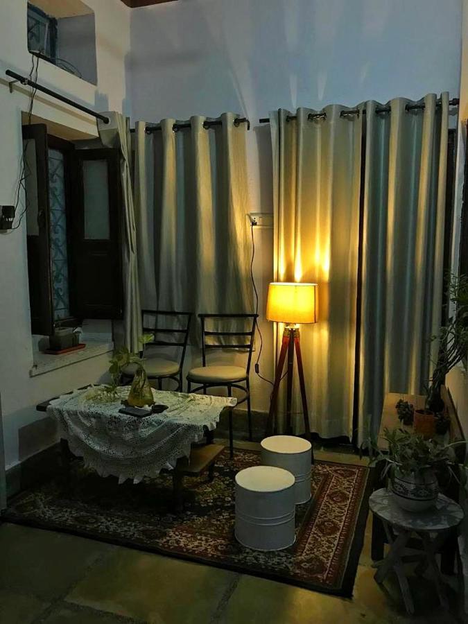 Sanjana'S Stay Udaipur Bilik gambar
