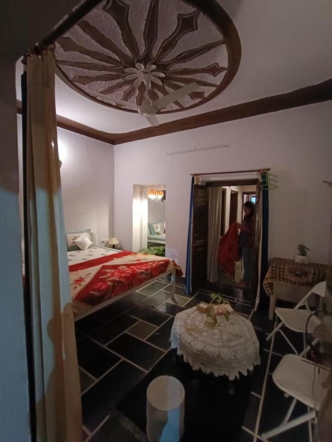 Sanjana'S Stay Udaipur Luaran gambar