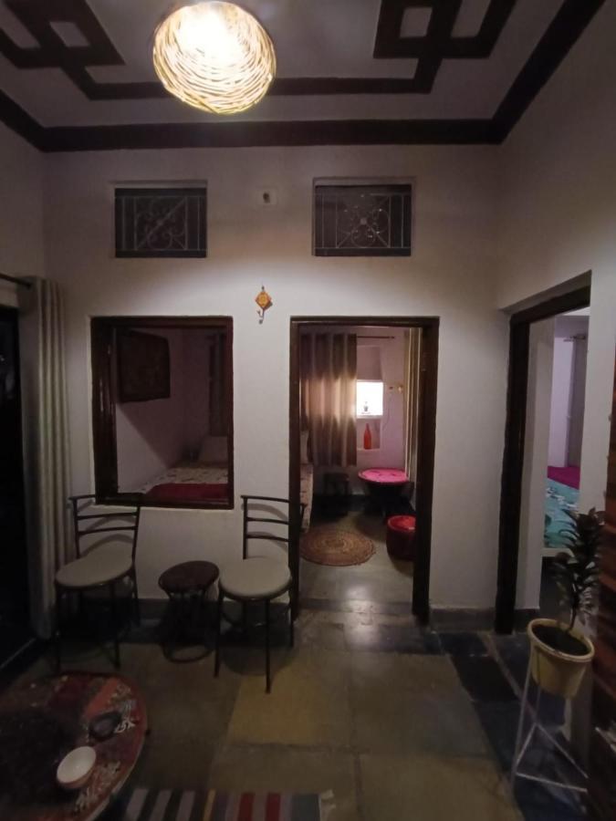 Sanjana'S Stay Udaipur Bilik gambar