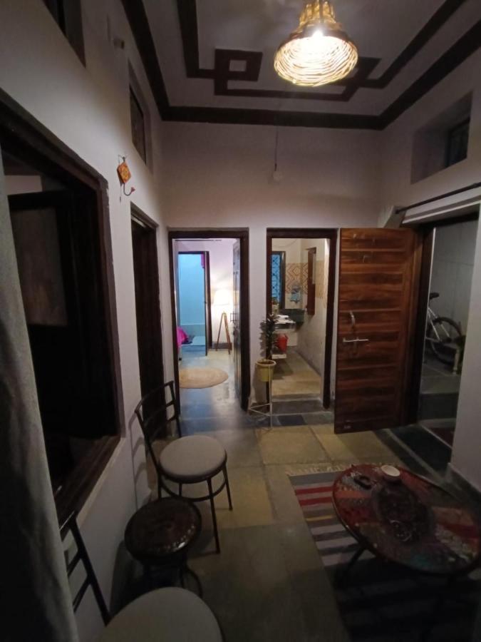 Sanjana'S Stay Udaipur Luaran gambar