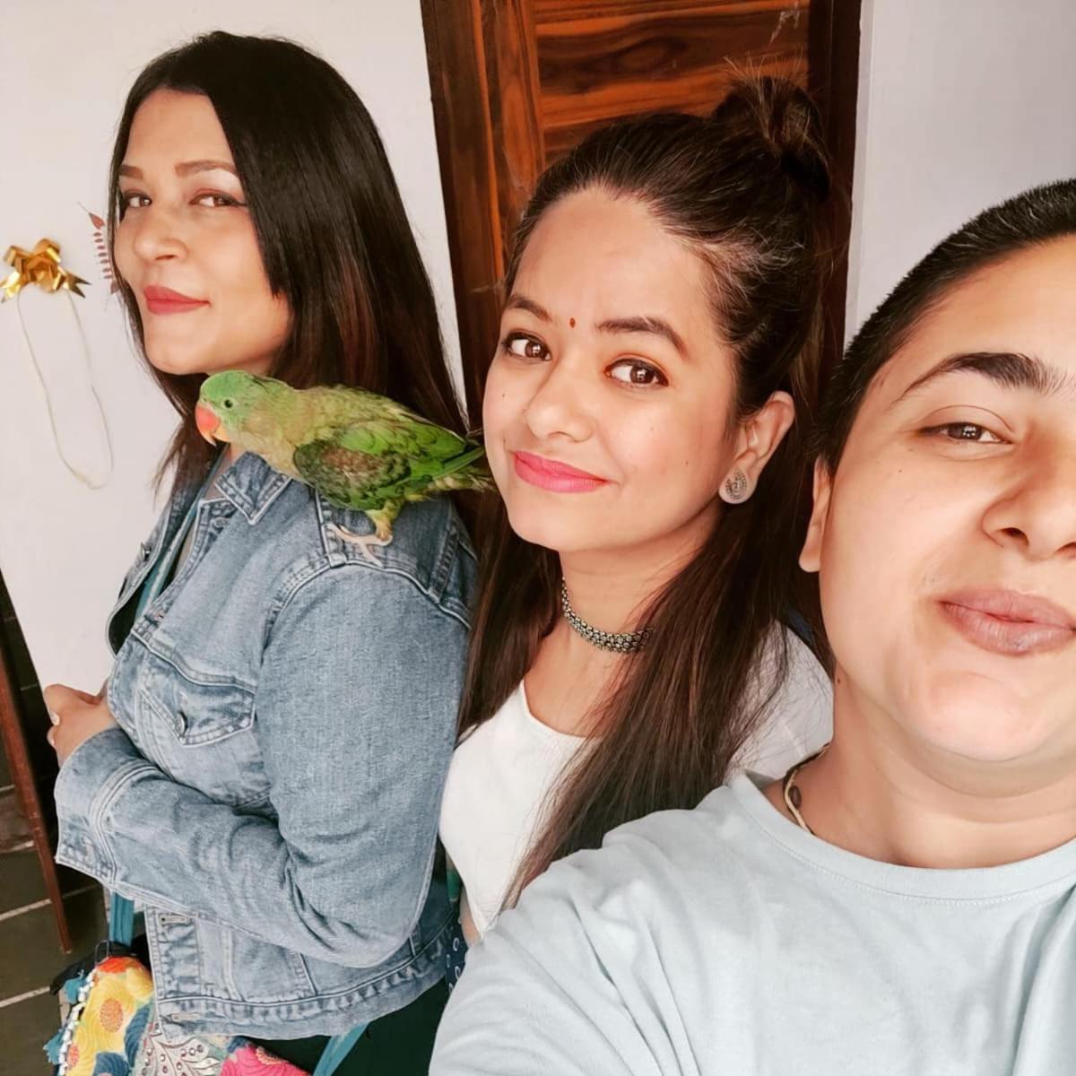 Sanjana'S Stay Udaipur Luaran gambar