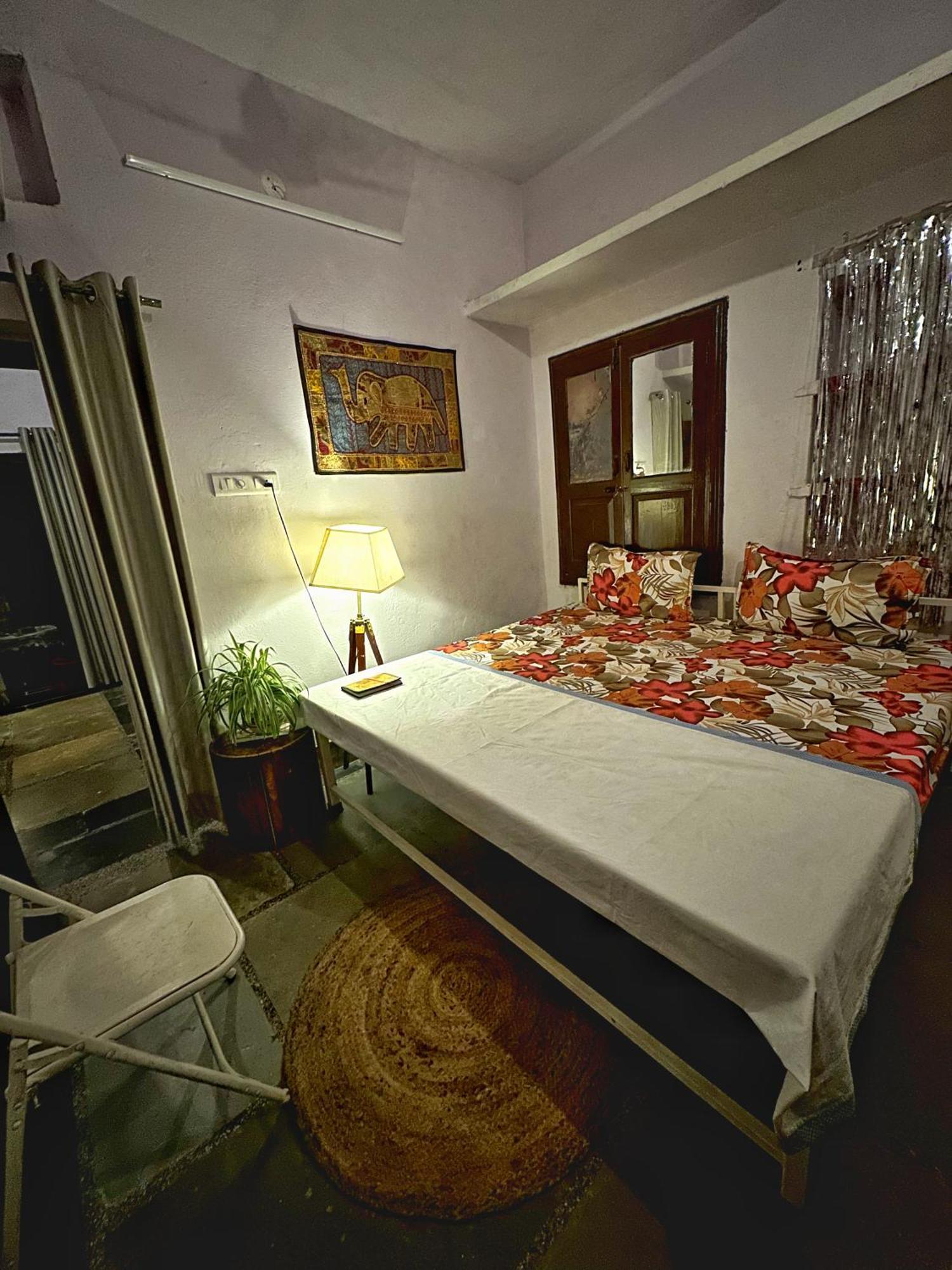 Sanjana'S Stay Udaipur Luaran gambar
