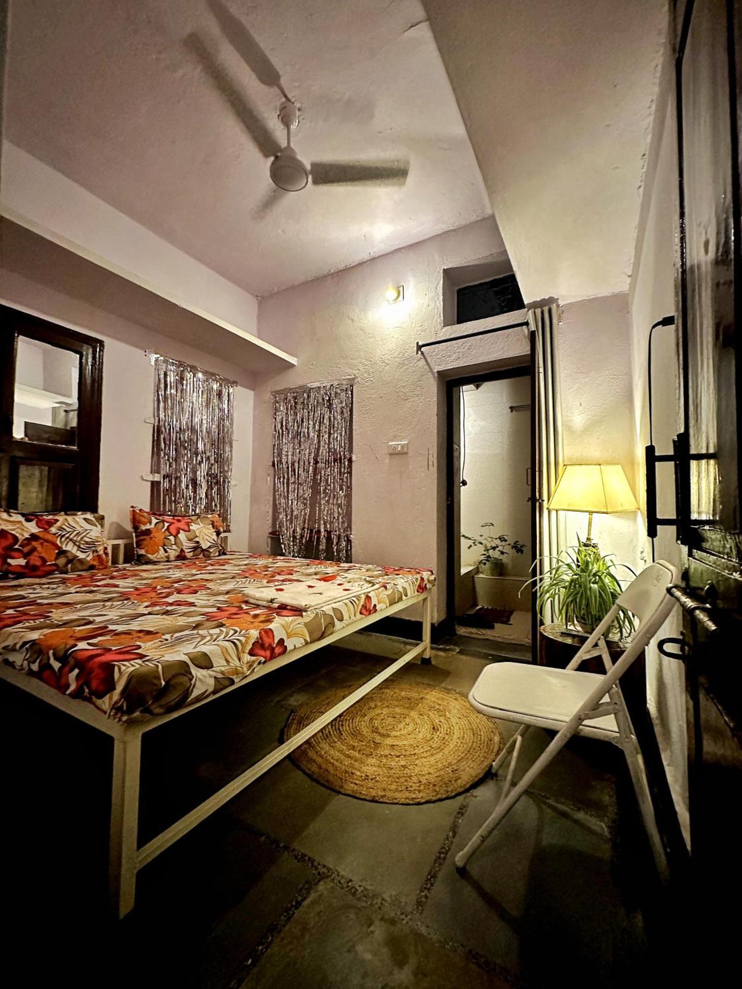 Sanjana'S Stay Udaipur Bilik gambar